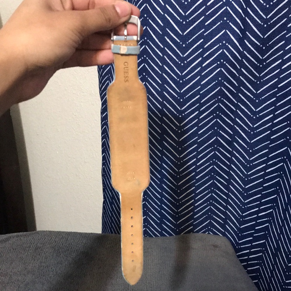 Bracelet/watch - Picture 2 of 2